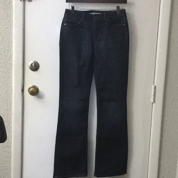 Joe’s Jeans Blue Muse Bootcut 26 Casual Classic Festival Bohemian Hippie Women's - Picture 1 of 14